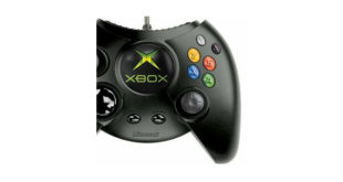 1 ogxboxpadjpg Phil Spencer wants to extend Xbox backwards compatibility to PC