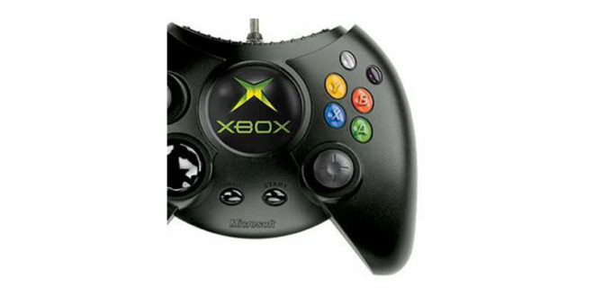 1 ogxboxpadjpg Phil Spencer wants to extend Xbox backwards compatibility to PC