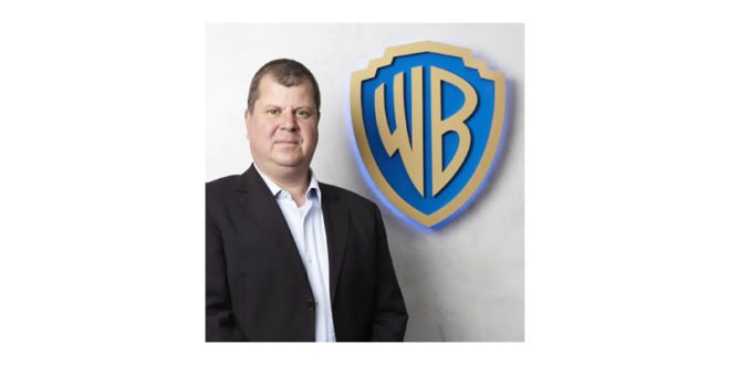 1 olivier wolff headshotjpg Warner Bros: 'Shadow of War is a true Q4 triple-A flagship'