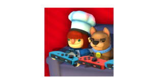 1 overcooked switchpng Team17: Overcooked is a 'great fit' for Switch
