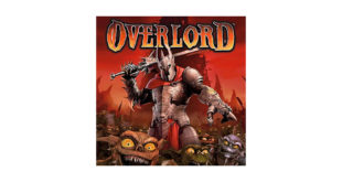 1 overlordtriumphjpg Paradox acquires Overlord dev Triumph