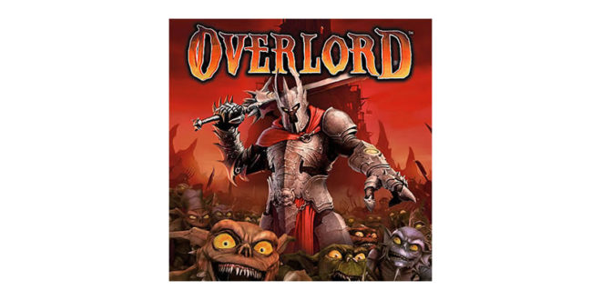 1 overlordtriumphjpg Paradox acquires Overlord dev Triumph