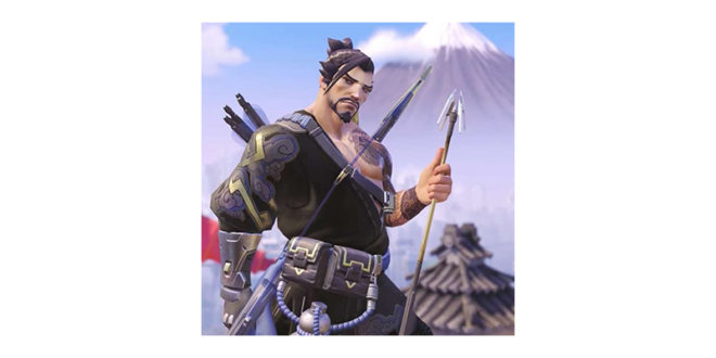 1 overwatchhanzodjpg Blizzard responds to growing Overwatch League unrest