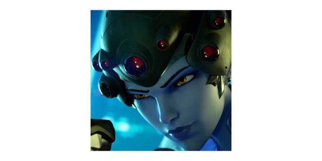 1 owwidowmakjpg Overwatch Pro dropped by team over racist streaming outburst