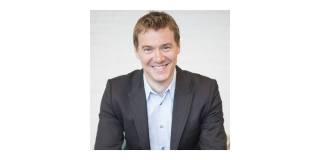 1 paulbrownjpg HTC Vive Europe appoints new general manager