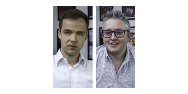 1 pcgamesn headshotspng PCGamesN: 'We want to be No.1 in PC games'