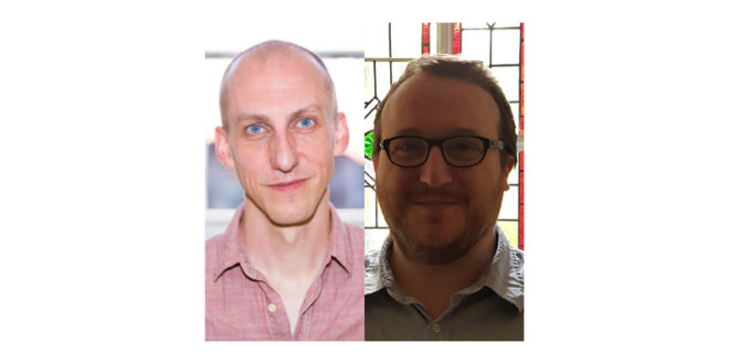 1 pcgamesn hiresjpg PCGamesN hires two new deputy editors