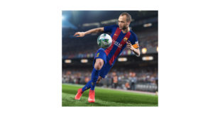 1 pes 2018jpg PES 2018 release date confirmed for September, with loads of new additions