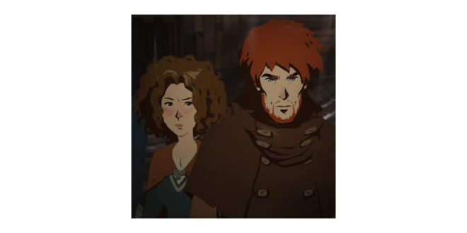 1 pillars of the earth headerjpg Why Daedalic's point-and-click adventure The Pillars of the Earth will be a hit on consoles