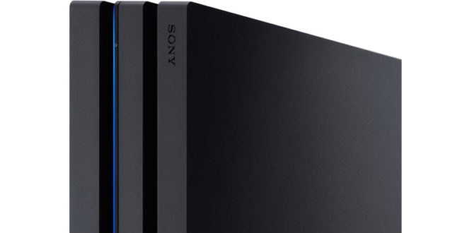 1 playstation 4 pro vertical product shot 01 us 07sep16jpg Sony 2017 results: full game digital sales make up 32% of total