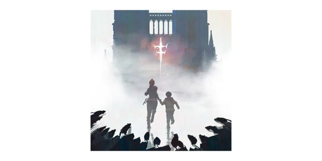 1 plguetaleswitchjpg A Plague Tale dev blames spec deficit for lack of Switch port