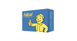1 png spc fall craterender vaultboy copy headerpng Bethesda partners with Loot Crate for new bi-monthly Fallout crates