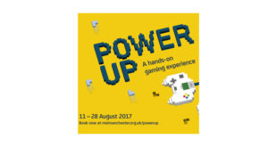 1 powerup2017 endcard 350jpg Manchester Science Museum to host Power Up games expo