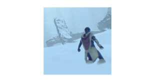 1 praeyforthegoodsjpg Bethesda forces name change for indie game Prey for the Gods