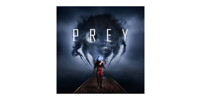 1 preynumber1jpg Prey dethrones Mario Kart in UK charts on its second week