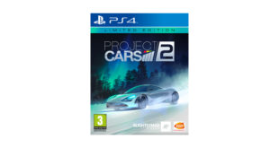 1 project cars 2 packshotjpg Project Cars 2 limited, collector and ultra editions detailed