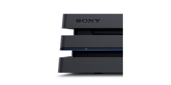 1 props4jpg Sony on Xbox One X power: Devs will work to the lowest common denominator