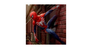 1 ps4spiudeyjpg Marvel Games confirms VR ambitions