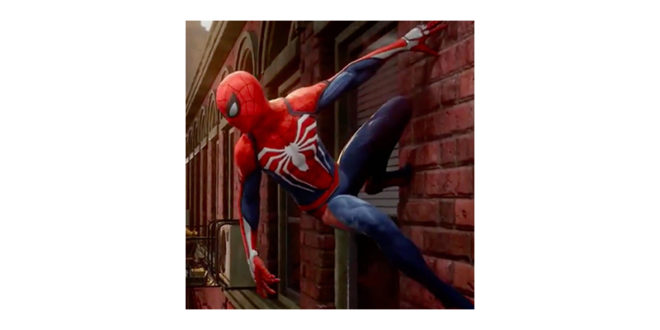 1 ps4spiudeyjpg Marvel Games confirms VR ambitions
