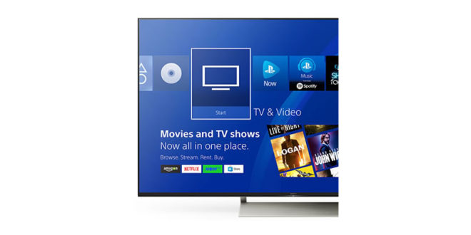 1 psnvideo17jpg PS4's TV and Video services get a refresh