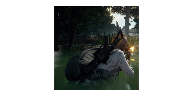 1 pubg 350jpg PUBG is now Steam's most-played non-Valve title