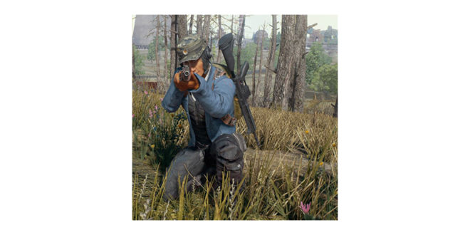 1 pubg2mjpg PlayerUnknown's Battlegrounds hits 2m Early Access sales