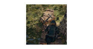 1 pubgjakejpg PlayerUnknown's Battlegrounds hits 4m copies sold