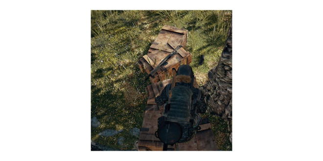 1 pubgjakejpg PlayerUnknown's Battlegrounds hits 4m copies sold