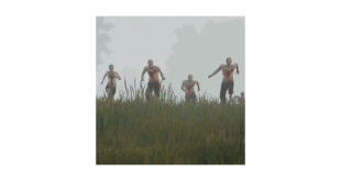 1 pubgzombjpg PlayerUnknown's Battlegrounds is getting an official Zombie mode