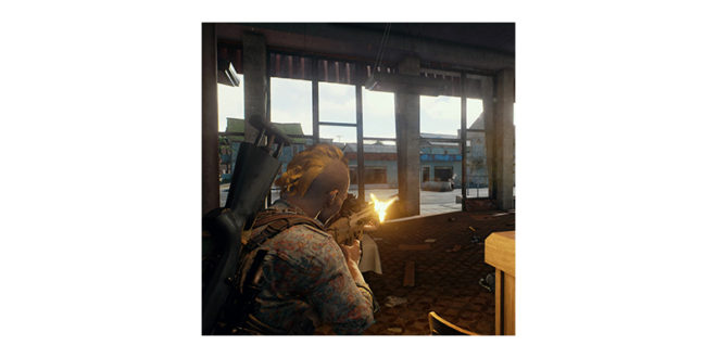 1 pugbxbjpg PlayerUnknown's Battlegrounds is looking good for Xbox One port