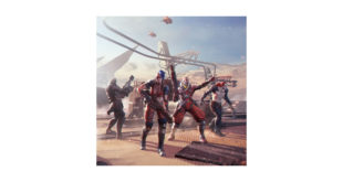 1 raiders headerjpg Raiders of the Broken Planet won't be like Evolve, says Mercurysteam