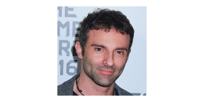 1 raphdishonjpg Arkane founder Raphael Colantonio quits studio