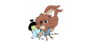 1 raprabbitfailjpg Project Rap Rabbit Kickstarter falls way short