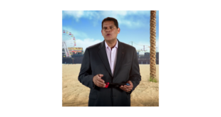 1 reggiepng Nintendo surprises with Metroid Prime 4, Rocket League and new Yoshi and Kirby titles on Switch