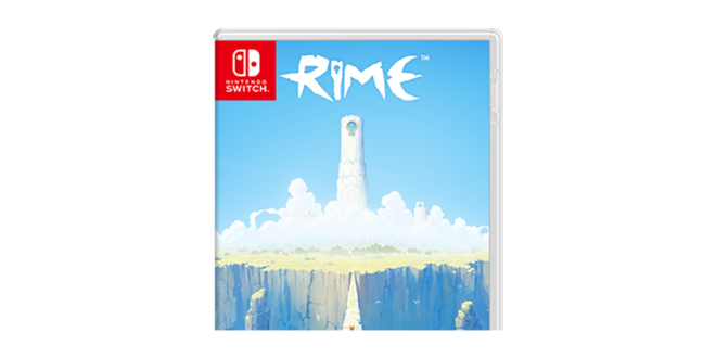 1 rimeswitchboxpng The Switch price for Rime has been reduced