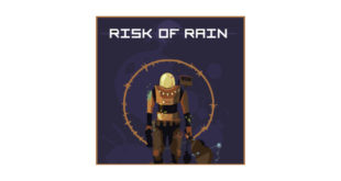 1 riskedrainjpg Risk of Rain 2 will ditch 2D for 3D