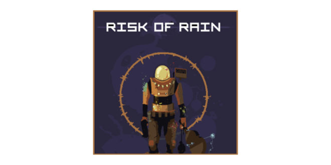1 riskedrainjpg Risk of Rain 2 will ditch 2D for 3D