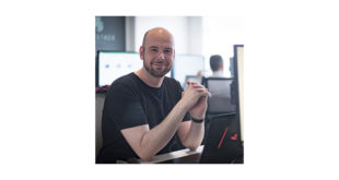 1 rob cross leeeeejpg Crossley leaves Creative England for PlayStack