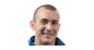 1 robsontestologyjpg UPDATED: Testology owner called out for anti-Muslim comments