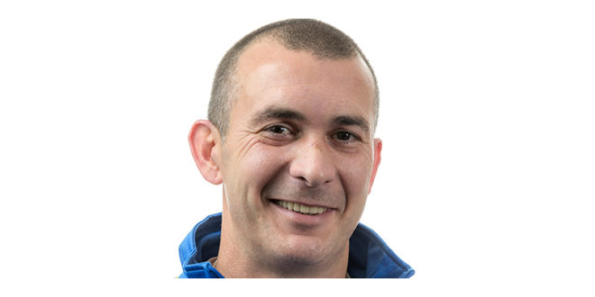 1 robsontestologyjpg UPDATED: Testology owner called out for anti-Muslim comments