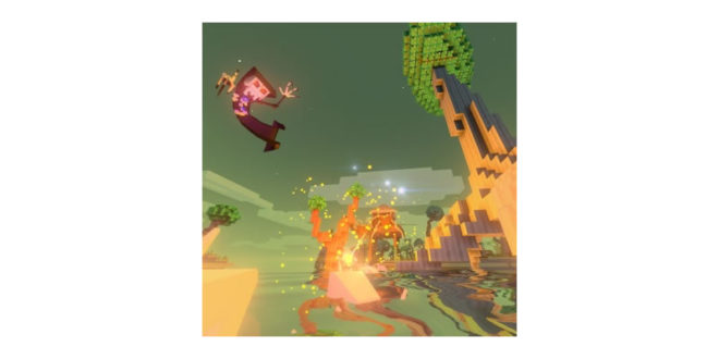 1 rogue islandjpg Rogue Islands dated for September, with Keystone Games handling digital and boxed release