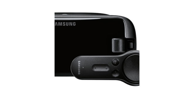 1 samgearveearghjpg Samsung Gear VR was secretly devised at id Software, ZeniMax claims