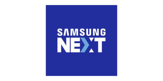 1 samsung nextjpg Samsung Next to invest $150m in European start-ups, with focus on AR and VR