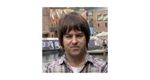 1 sean walshjpg VooFoo Studios at 10: 'We're proud to have established a reputation for technical and creative expertise'