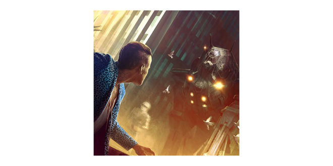 1 siberplankjpg CD Projekt reveals Cyberpunk 2077 ransom demand