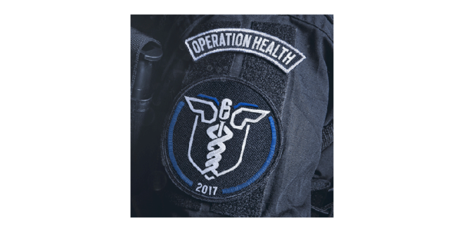1 sixsiegehealthpng Ubisoft reworks Rainbow Six Siege roadmap for three months of fixes