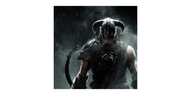 1 skyrimmederjpg Bethesda is working on a 'bleeding-edge triple-A freemium game'