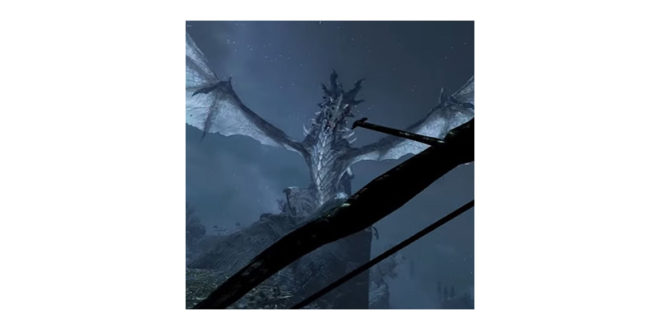 1 skyrimvrjpg Sony saved its biggest surprises for VR