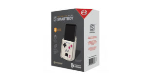 1 smartboyjpg PQube to bring SmartBoy phone accessory to European retail