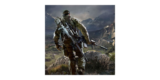 1 snooperghastwirrierjpg CI Games hints at future away from triple-A race